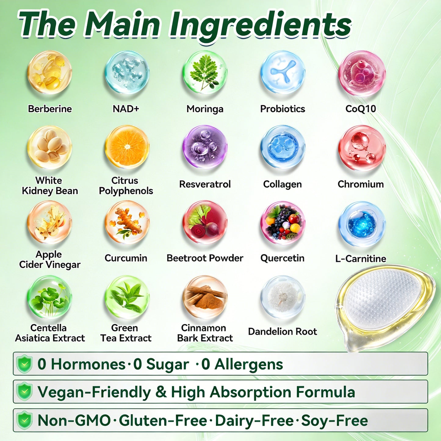 𝐏𝐡𝐲𝐬𝐢𝐜𝐢𝐚𝐧 𝐅𝐨𝐫𝐦𝐮𝐥𝐚𝐭𝐞𝐝🧪| 𝐒𝐎𝐋𝐕𝐈𝐑𝐎𝐍® 𝐌𝐨𝐫𝐢𝐧𝐠𝐚 𝐁𝐞𝐫𝐛𝐞𝐫𝐢𝐧𝐞 × 𝐍𝐀𝐃⁺ 𝟏𝟎-𝐢𝐧-𝟏 𝐀𝐝𝐯𝐚𝐧𝐜𝐞𝐝 𝐍𝐚𝐧𝐨 𝐌𝐢𝐜𝐫𝐨𝐧𝐞𝐞𝐝𝐥𝐞 𝐏𝐚𝐭𝐜𝐡 (𝐄𝐱𝐩𝐞𝐫𝐢𝐞𝐧𝐜𝐞 𝐕𝐢𝐬𝐢𝐛𝐥𝐞 𝟕-𝐃𝐚𝐲 𝐑𝐞𝐬𝐮𝐥𝐭𝐬)