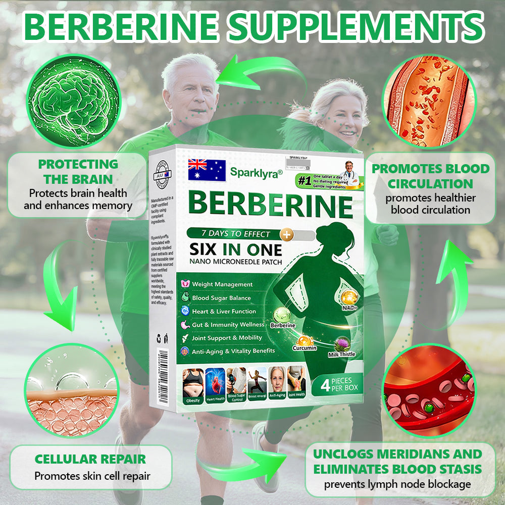 𝐀𝐔 𝐃𝐨𝐜𝐭𝐨𝐫 𝐑𝐞𝐜𝐨𝐦𝐦𝐞𝐧𝐝𝐞𝐝| 𝐒𝐩𝐚𝐫𝐤𝐥𝐲𝐫𝐚® 𝑩𝒆𝒓𝑏𝘦𝘳𝑖𝗇𝒆 𝟔-𝗶𝙣-𝟏 𝑁𝑎𝑛𝑜 𝘔𝘪𝘤𝘳𝘰𝘯𝘦𝘦𝘥𝘭𝘦 𝖯𝚊𝗍𝖼𝗁 |𝘉𝘢𝘤𝘬𝘦𝘥 𝘣𝘺 𝘴𝘤𝘪𝘦𝘯𝘤𝘦 | 𝟨-𝗂𝗇-𝟣 𝖿𝗈𝗋𝗆𝗎𝗅𝖺 | 𝑅𝑒𝑠𝑢𝑙𝑡𝑠 𝑖𝑛 7 𝑑𝑎𝑦𝑠